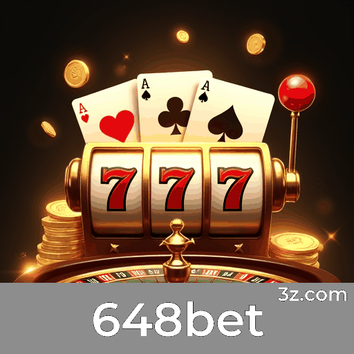 648bet: O Seu Cassino Online de Confiança